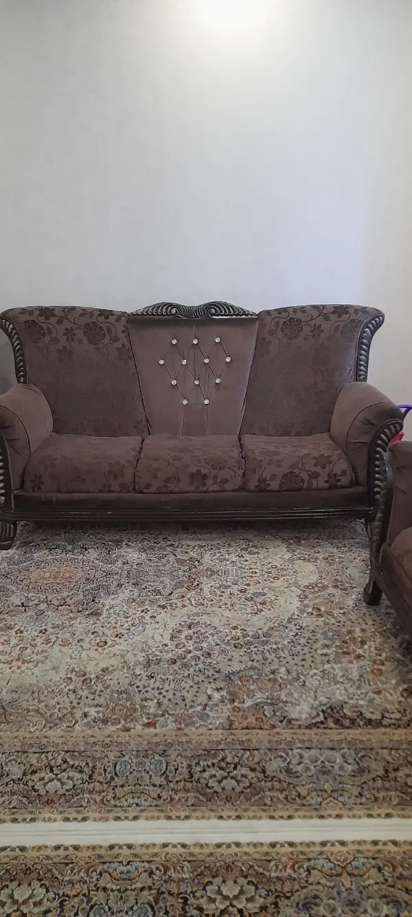 مبل|مبلمان خانگی و میز عسلی|شهریار, شهرک وائین|دیوار