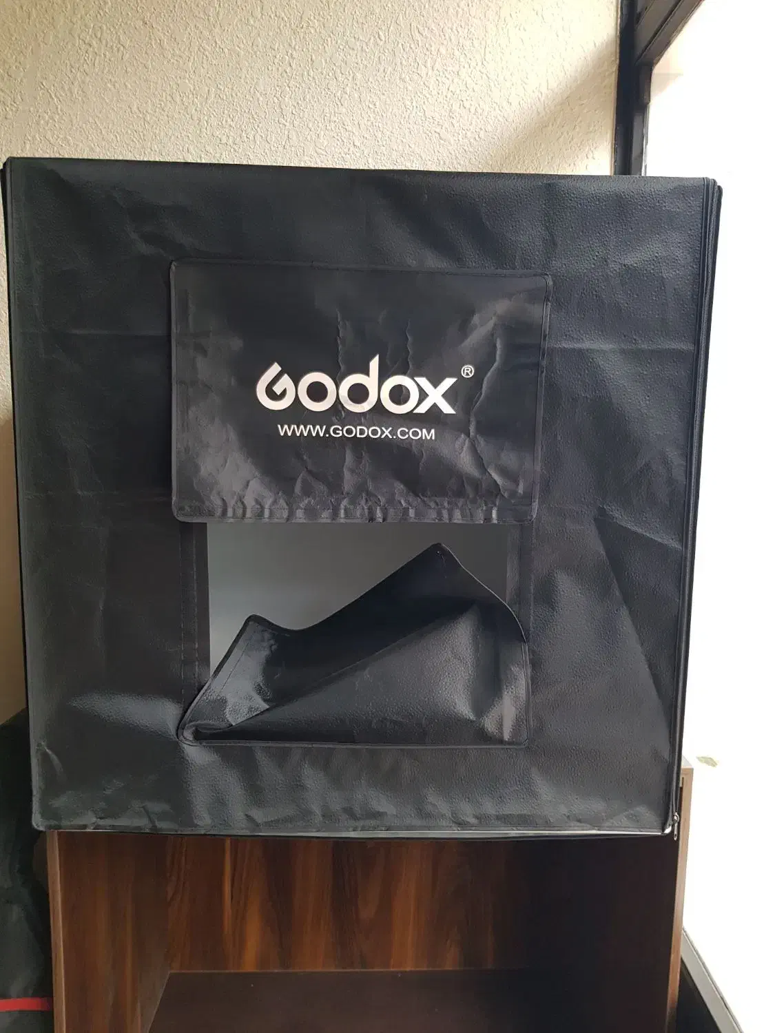 چادر عکاسی گودکس|دوربین عکاسی و فیلم‌برداری|تهران, مهران (سیدخندان)|دیوار