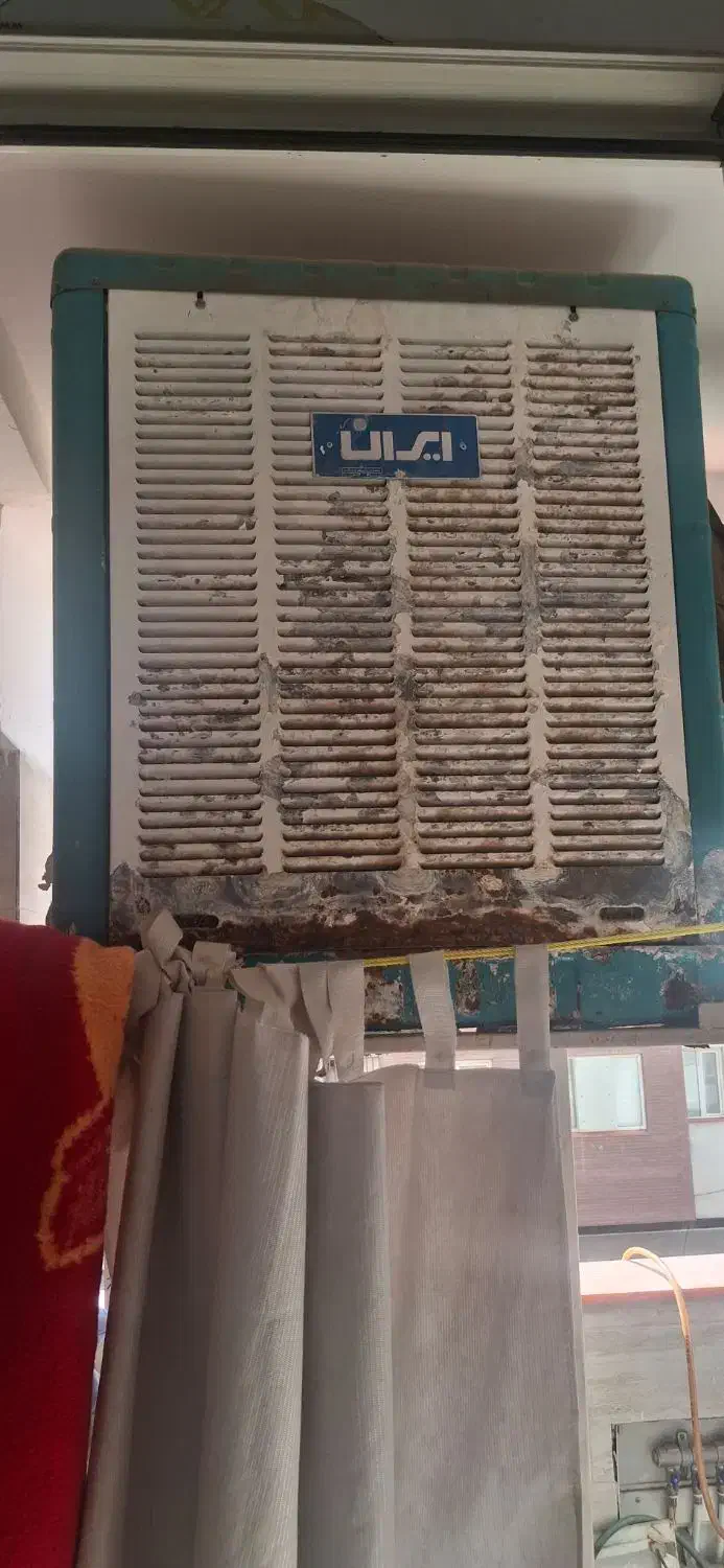 کولر آبی بزرگ|کولر آبی|قم, پردیسان|دیوار