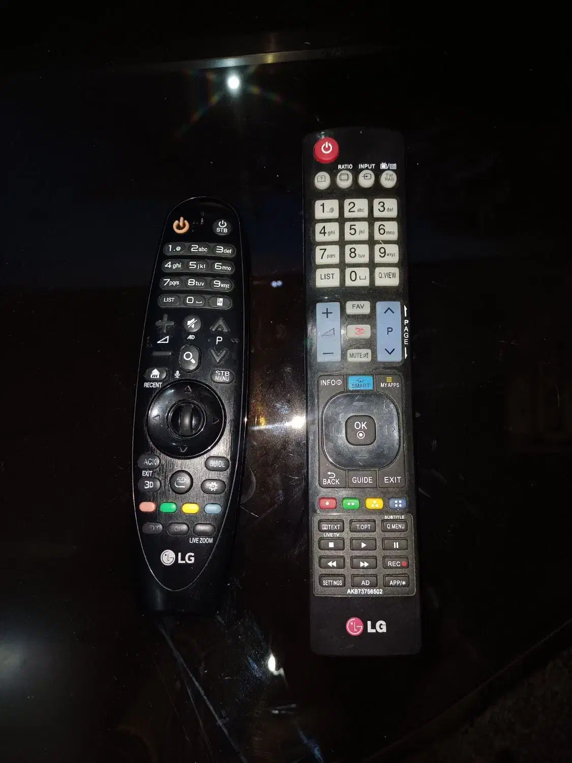 تلویزیون هوشمند LG LH602V-TD ۴۳ اینچ کره|تلویزیون و پروژکتور|تهران, نیروی هوایی (پیروزی)|دیوار