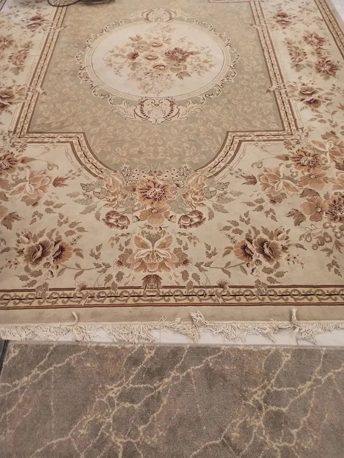 فرش ۱۲ متری|فرش|چالوس, |دیوار