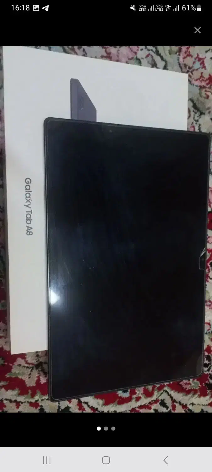 فروش تبلت|تبلت|کرمان, |دیوار