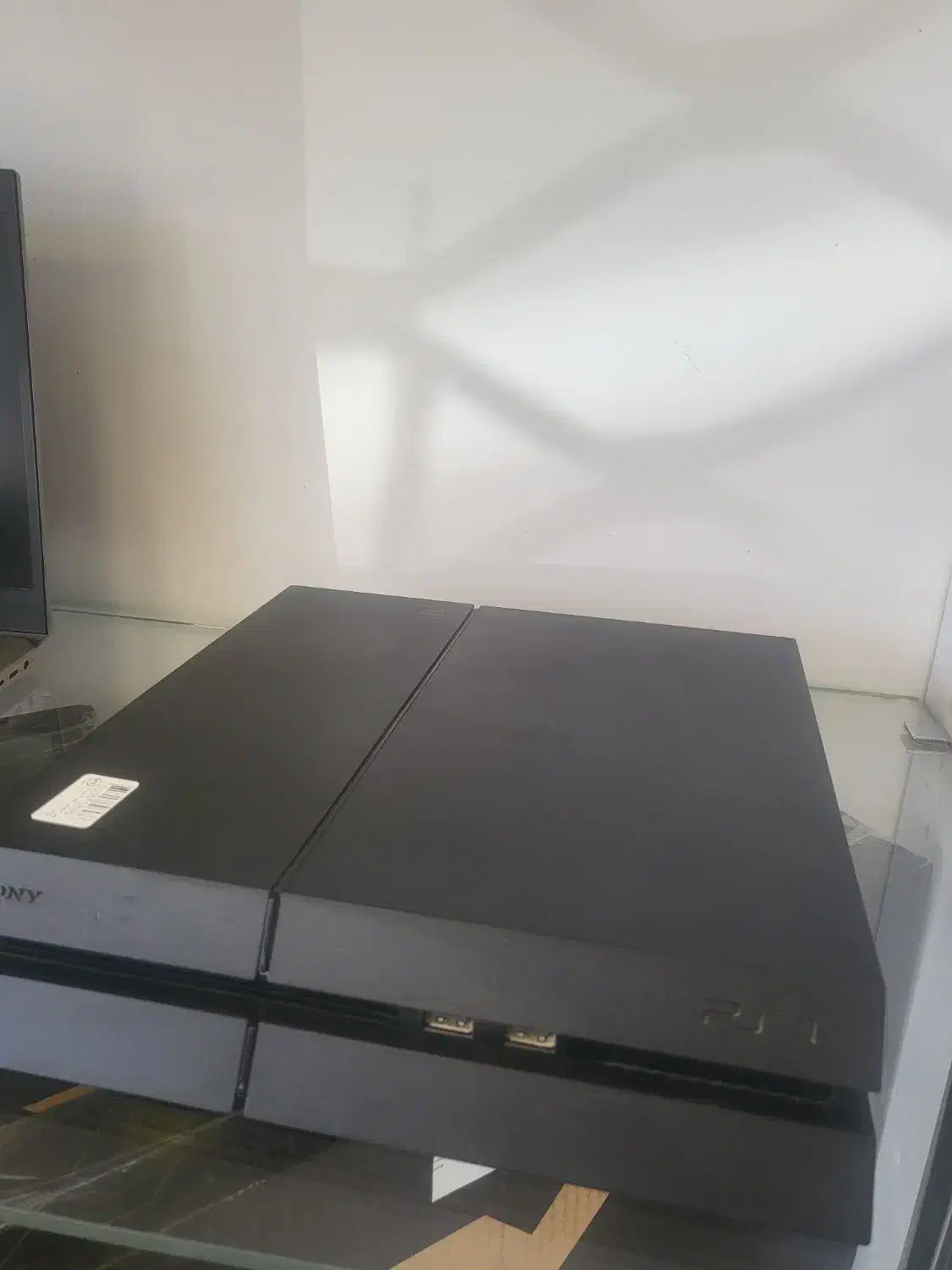 ps4 fat 1T پی اس فور فت یک ترا از دم قسط اکانتی|کنسول، بازی ویدئویی و آنلاین|کرمان, |دیوار