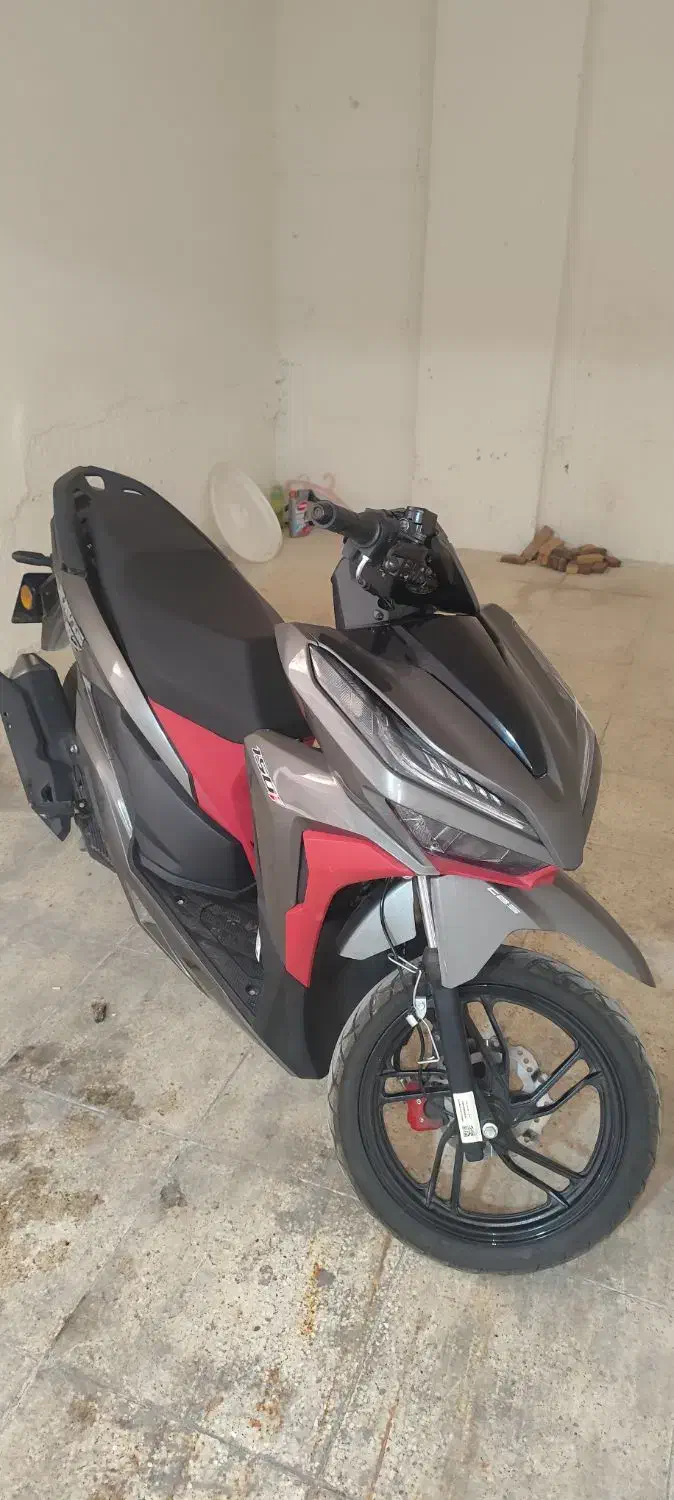 کویر s2 150|موتورسیکلت|یاسوج, |دیوار