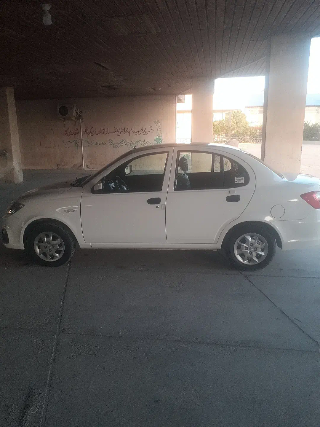 ساینا اس1403|خودرو سواری و وانت|بندرعباس, |دیوار