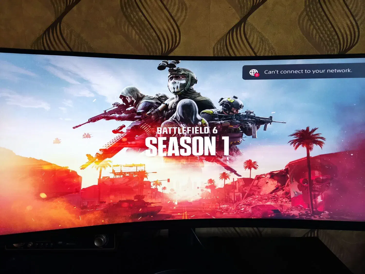 مانیتور گیمینگ شائومی|قطعات و لوازم جانبی رایانه|تهران, شهرک ولیعصر جنوبی|دیوار