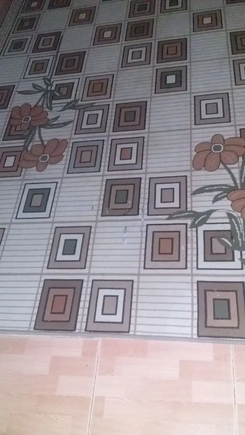 گلیم ۶ متری|گلیم، جاجیم، گبه|کرمانشاه, |دیوار