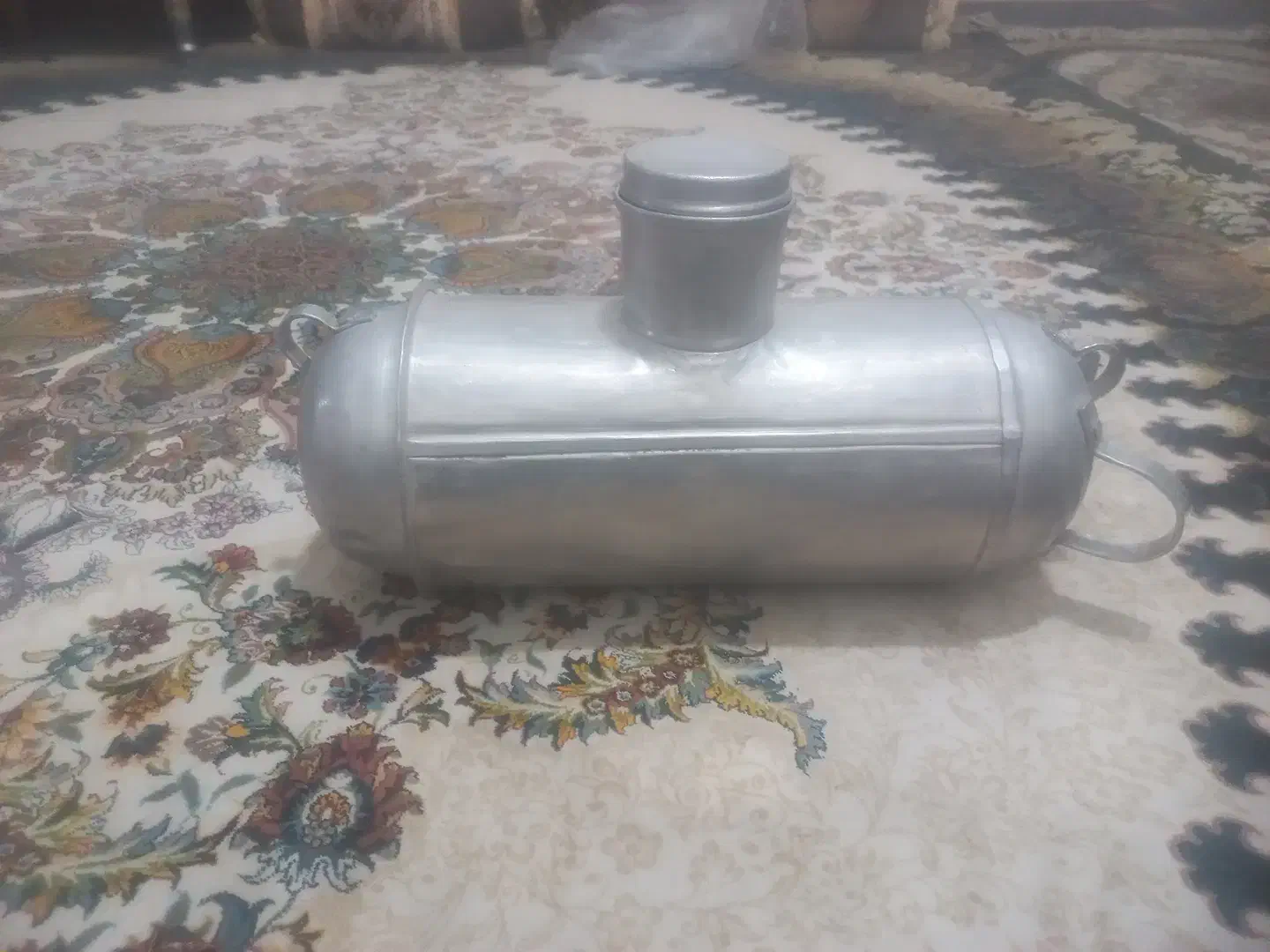 نره یامشک دوغ زنی کره گیری|سایر لوازم برقی|شیراز, تندگویان|دیوار