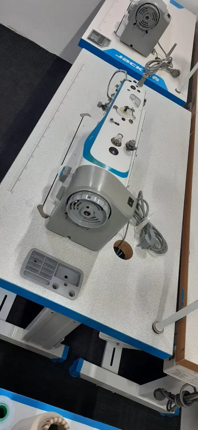 فروشگاه چرخ ایران -راسته دوز جک مدل  F4|چرخ خیاطی و ریسندگی|رشت, لاکان شهر|دیوار