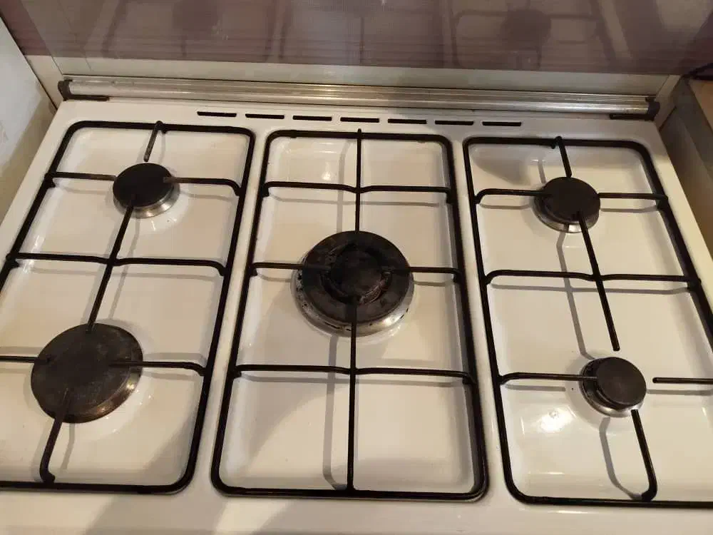 گاز بوش|اجاق گاز و لوازم برقی پخت‌وپز|مشهد, رضاشهر|دیوار