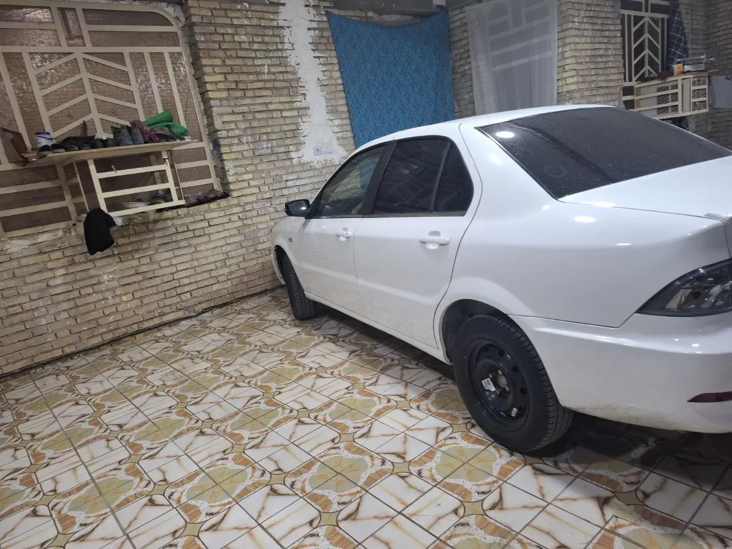 سمند سورن|خودرو سواری و وانت|کارون, |دیوار