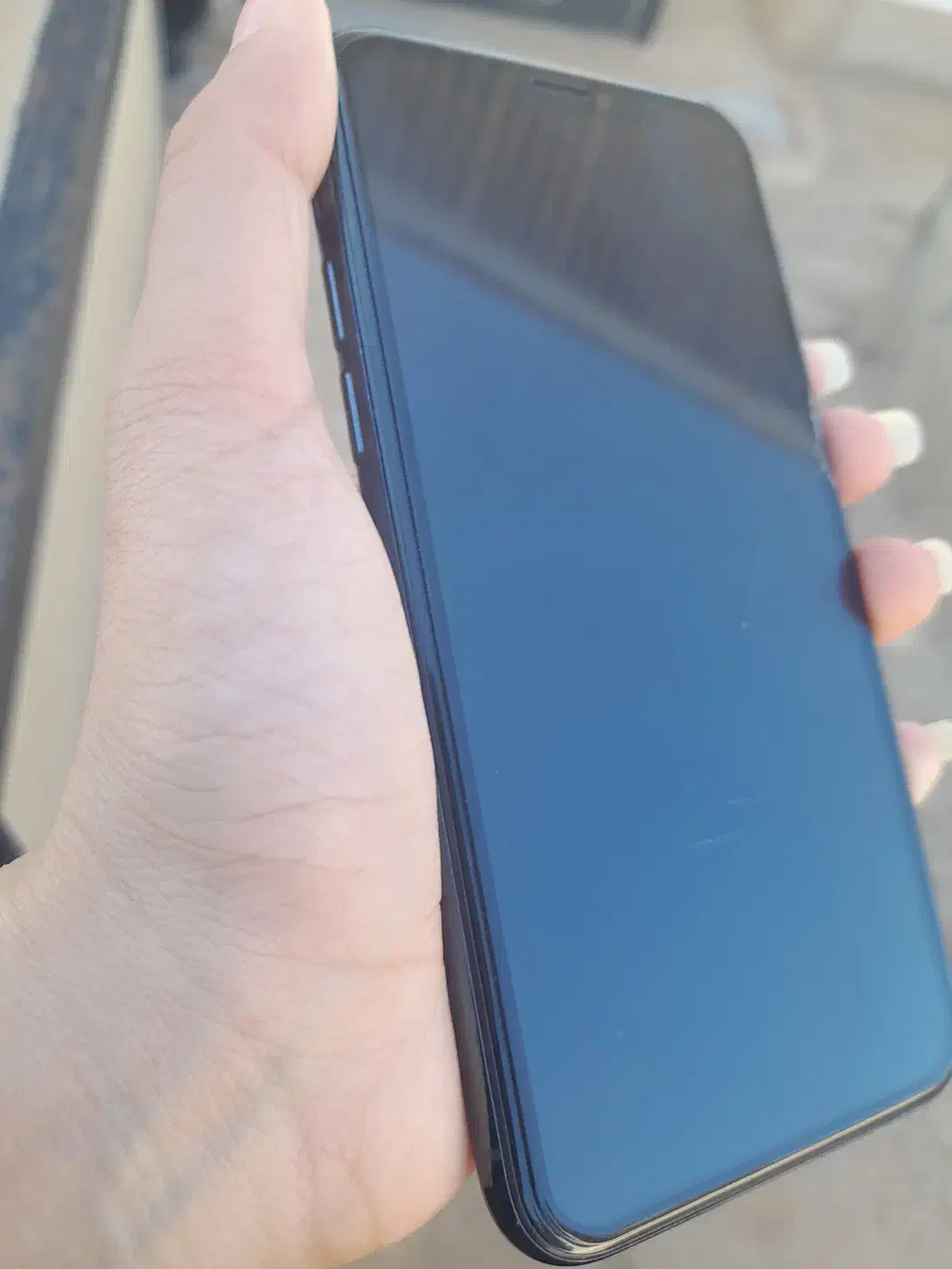 iPhone 11 Pro|موبایل|خرم‌آباد, |دیوار