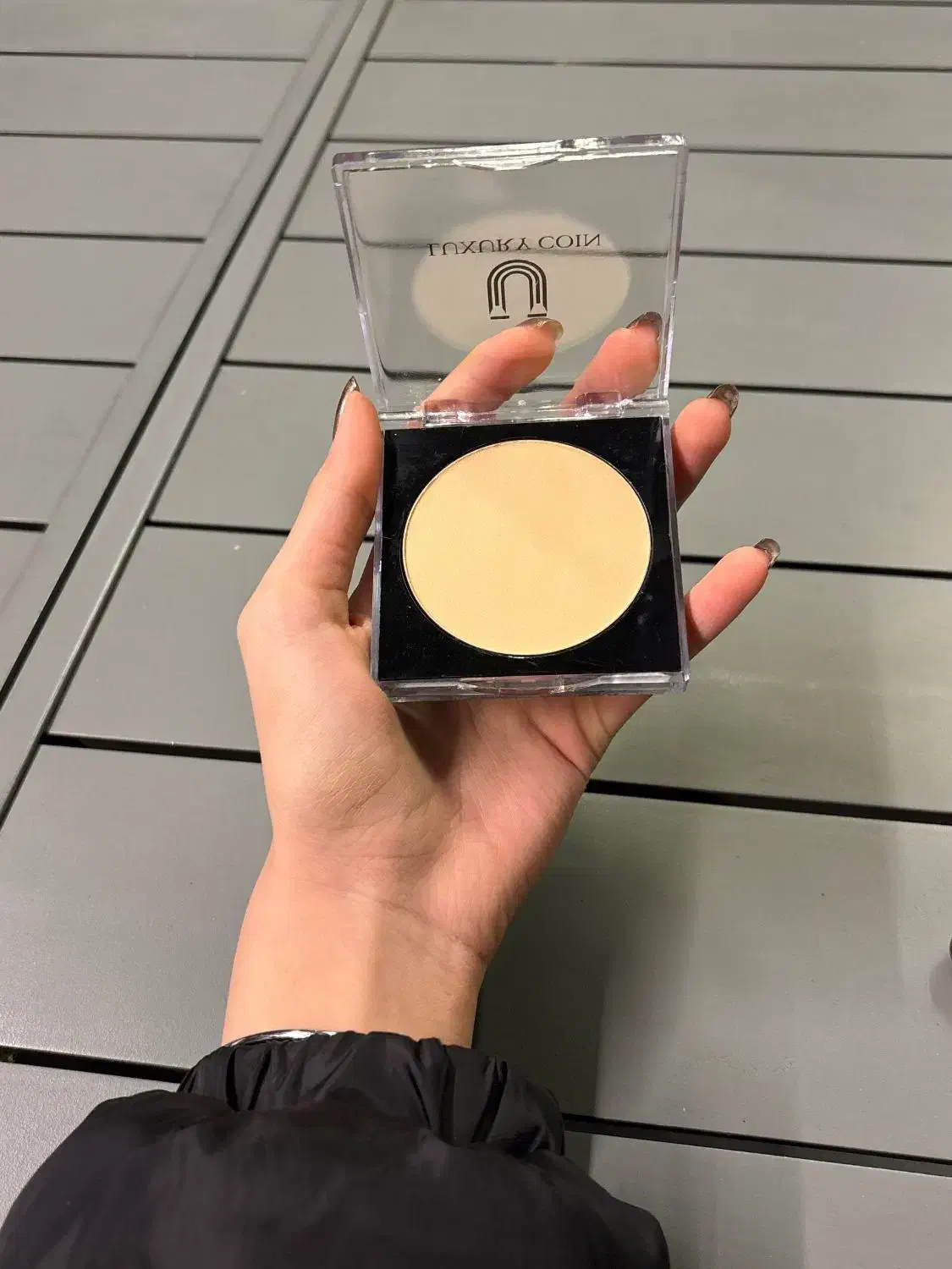 پنکک لاکچری کوین|آرایشی، بهداشتی، درمانی|تهران, تهرانپارس جنوبی|دیوار