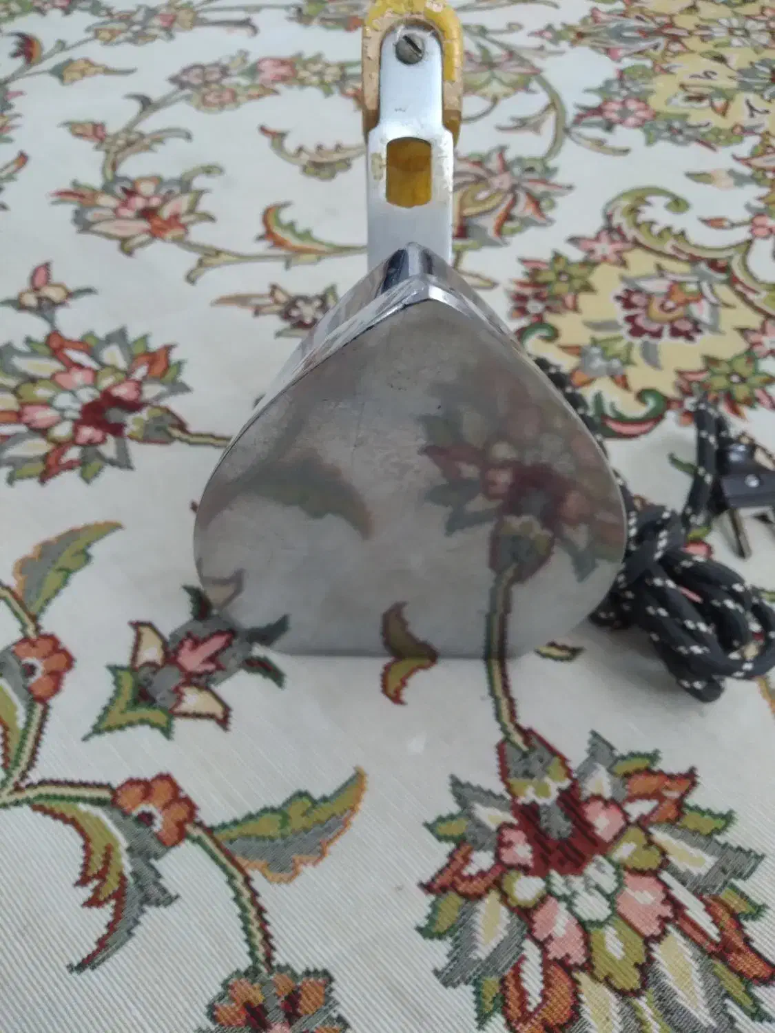 اتو قدیمی|اتو و لوازم اتو|تبریز, |دیوار