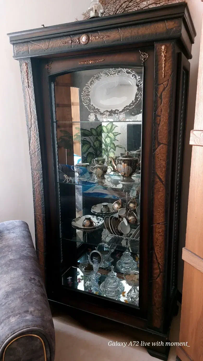 فروش فوری|بوفه، ویترین، کنسول|قشم, |دیوار