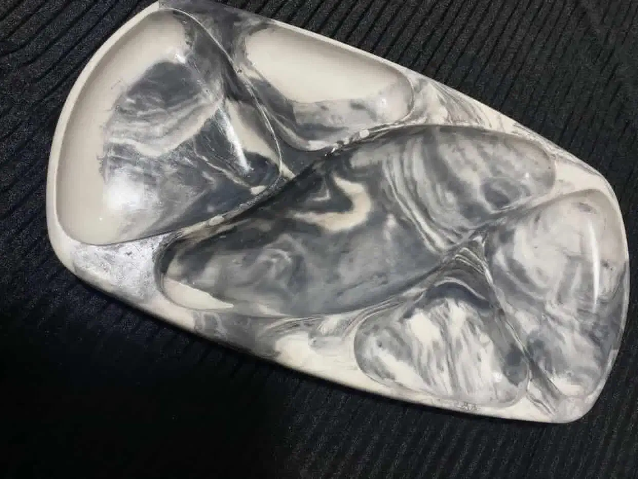 سنگ دکوری مصنوعی|صنایع دستی و سایر لوازم تزئینی|سهند, |دیوار