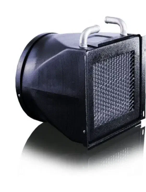 شوفاژ بخاری بنز ده تن|قطعات یدکی و لوازم جانبی|ماهدشت, |دیوار