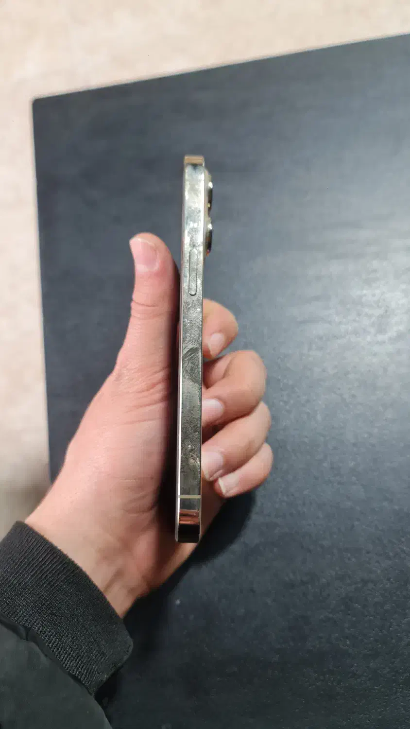 آیفون ۱۳پرو|موبایل|اهواز, غیزانیه|دیوار