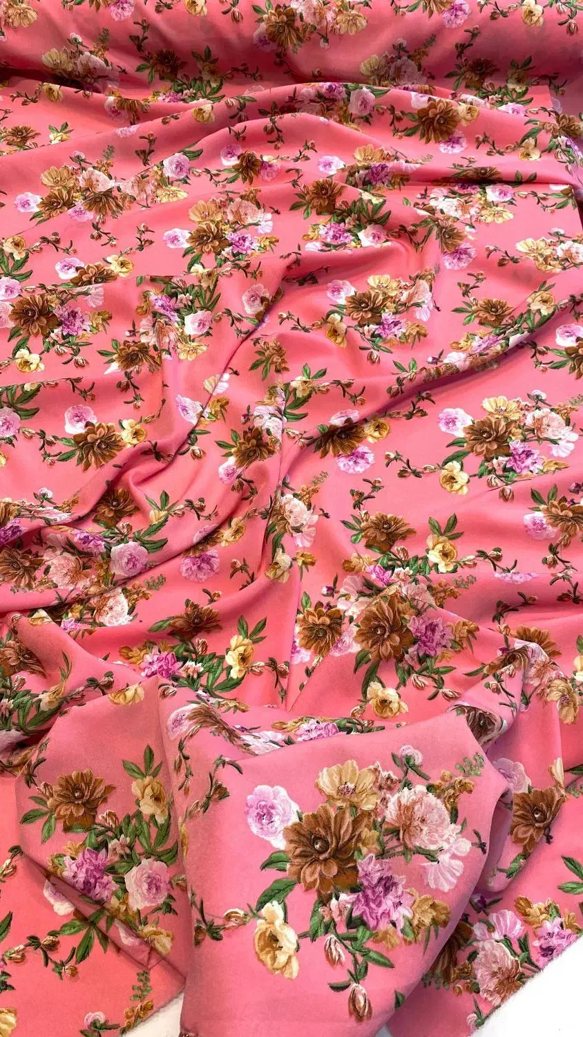 کرپ حریر گرم بالا|لوازم خیاطی و بافتنی|سقز, |دیوار