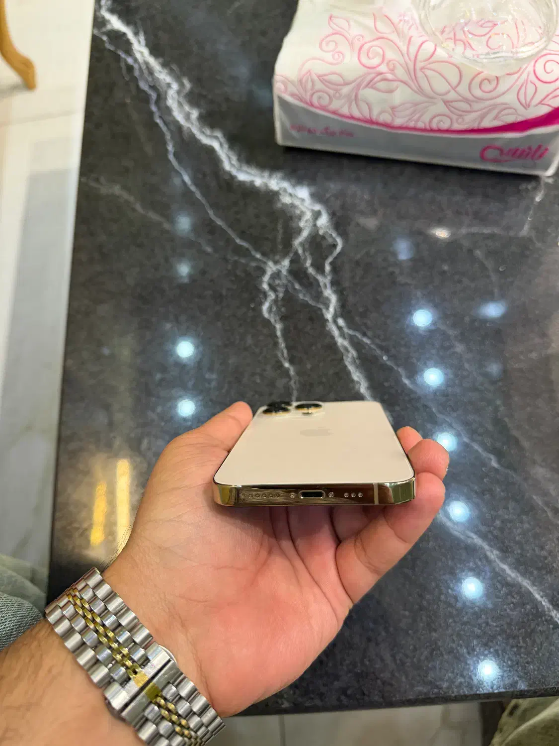 iPhone 13pro 256|موبایل|اصفهان, خواجو|دیوار