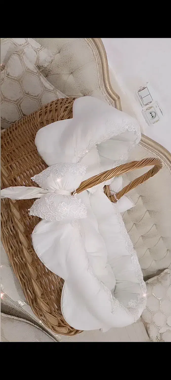 کریر حصیری|کالسکه و لوازم جانبی|کوهدشت, |دیوار