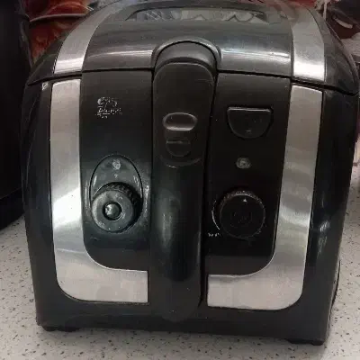 سرخ کن|اجاق گاز و لوازم برقی پختوپز|ایلام, |دیوار