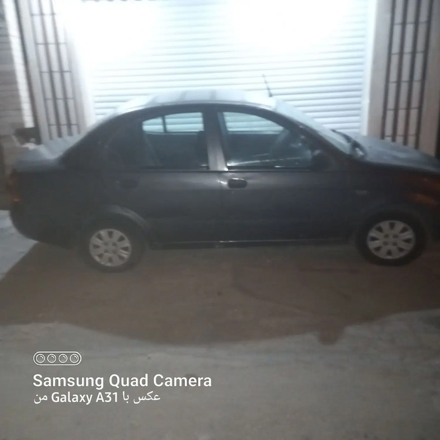 تیبا مدل ۹۰|خودرو سواری و وانت|کرمان, |دیوار