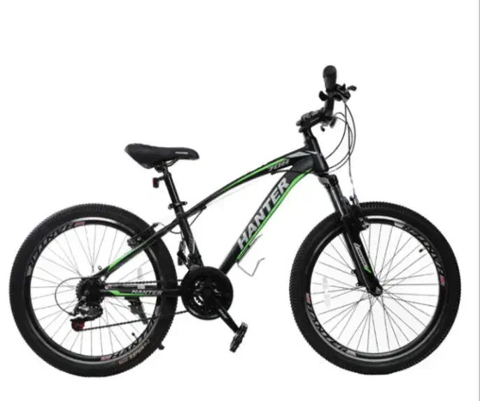 چرخ 24|دوچرخه، اسکیت، اسکوتر|تربت‌حیدریه, سرمحله|دیوار