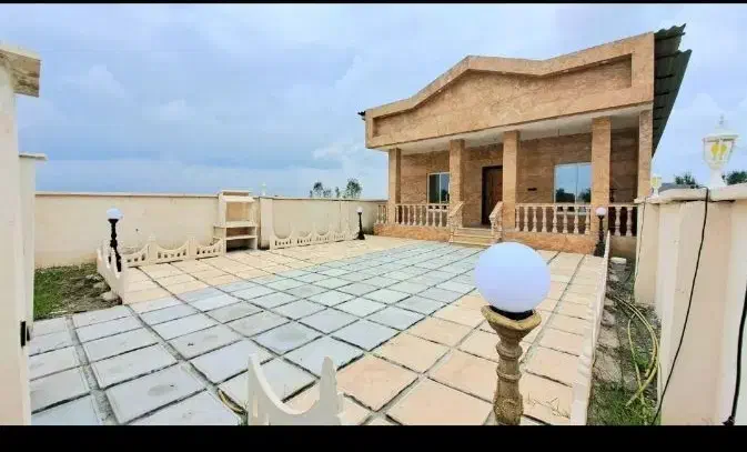 ویلانوساز،دوخوابه با مدارک کامل ،محدوده فریدونکنار|فروش خانه و ویلا|فریدونکنار, |دیوار