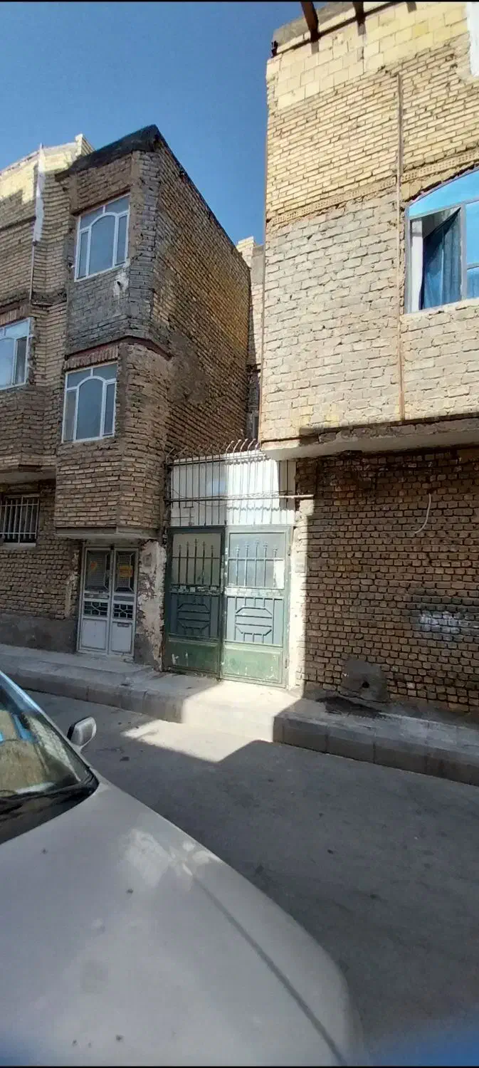 فروش طبقه همکف راه جدا  ۷۵ متری در رستمی ۴۴|فروش آپارتمان|مشهد, پایگاه شکاری|دیوار