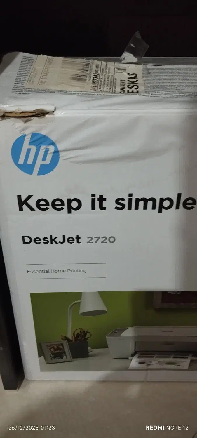 پرینتر  hb|پرینتر، اسکنر، کپی، فکس|تهران, هروی|دیوار