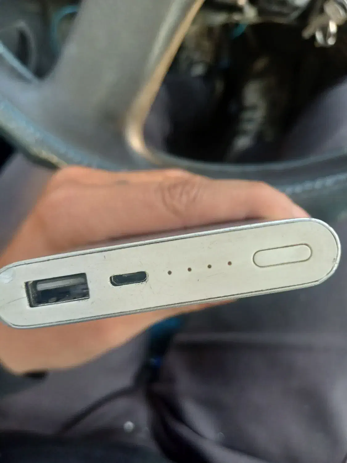 پاوربانک شیائومی|لوازم جانبی موبایل و تبلت|تهران, نیلوفر|دیوار