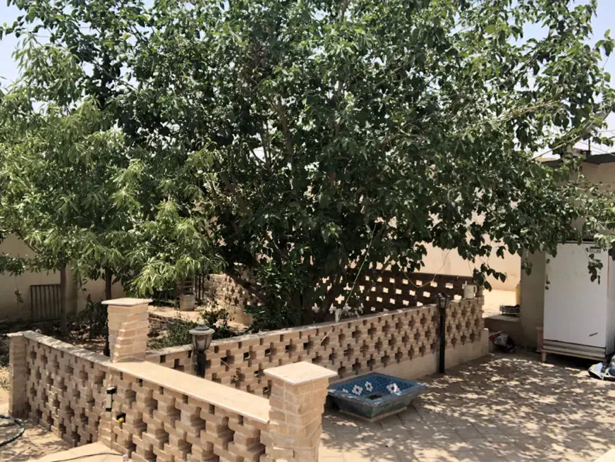 خونه باغ فاز۲جاده گازباکنتوربرق کوچه ابوالفظل|فروش خانه و ویلا|کاشان, فاز ۲ ناجی آباد|دیوار