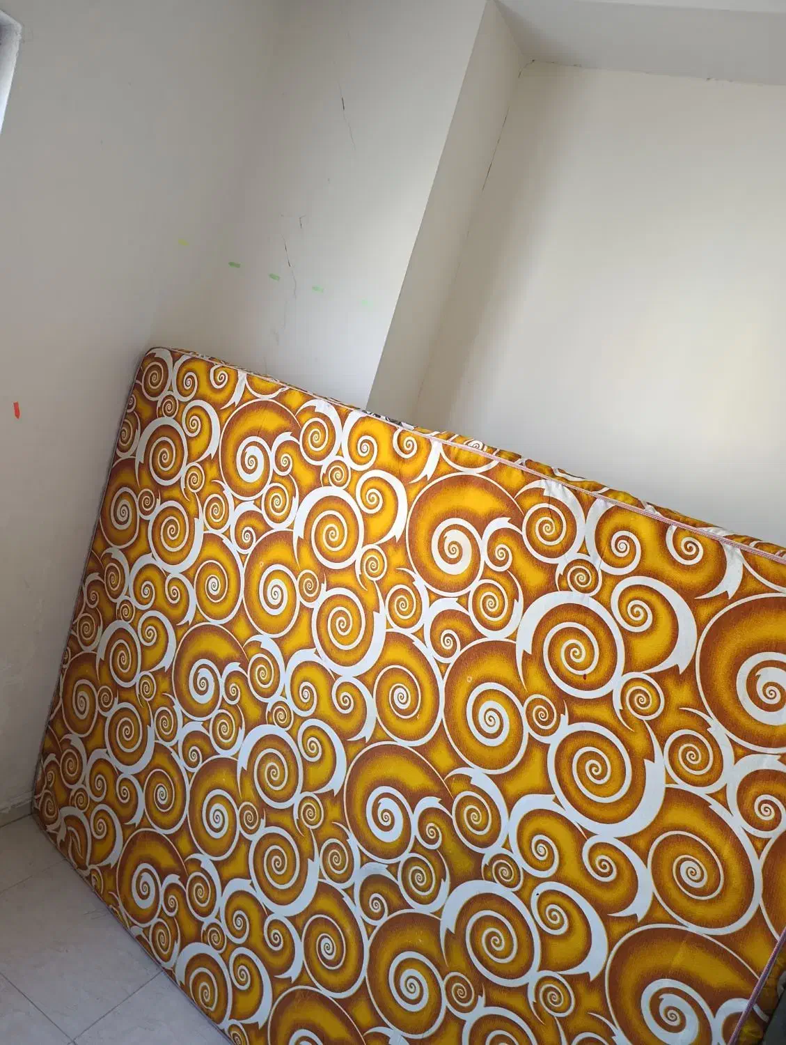 تشک خوشخواب طبی تخت دو نفره|تشک تختخواب|بابل, |دیوار