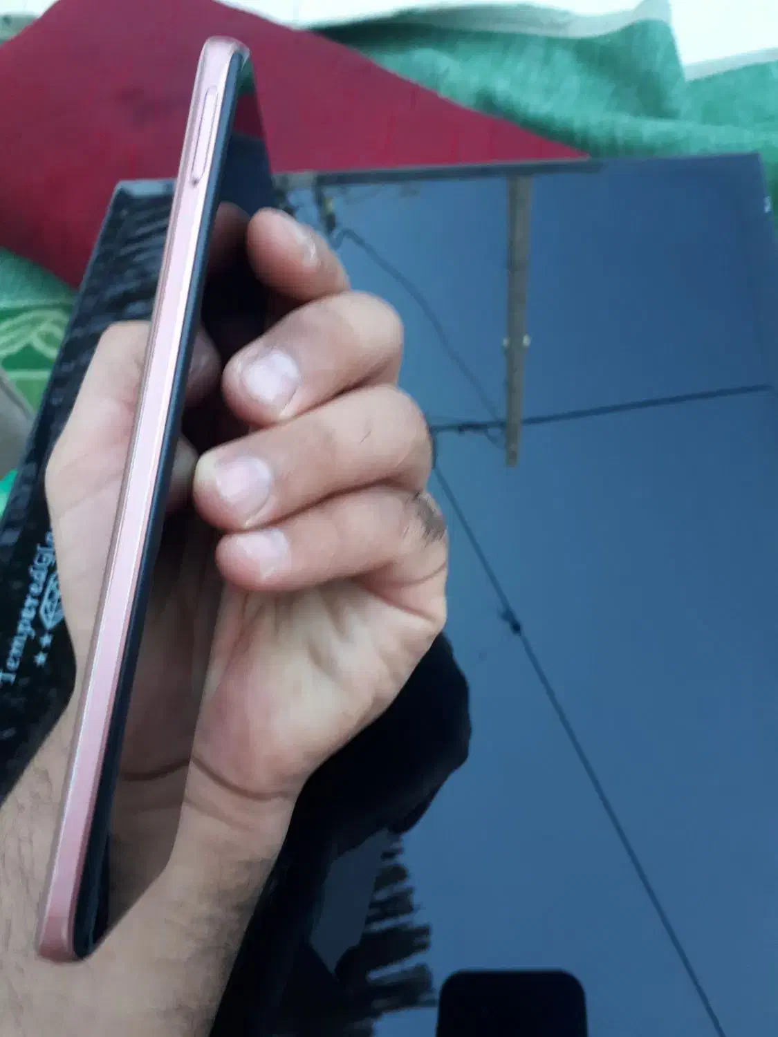 سامسونگ a03Cor|موبایل|زابل, |دیوار