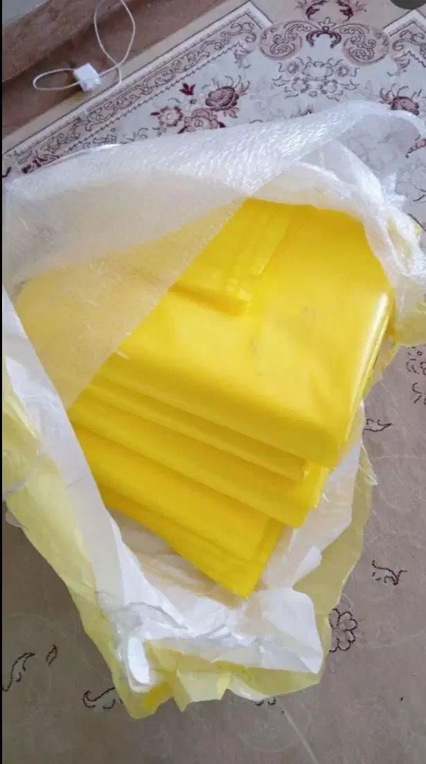 مشک سه لایه و چهار لایه درجه یک|ظروف نگهدارنده، پلاستیکی، یکبارمصرف|هندیجان, |دیوار