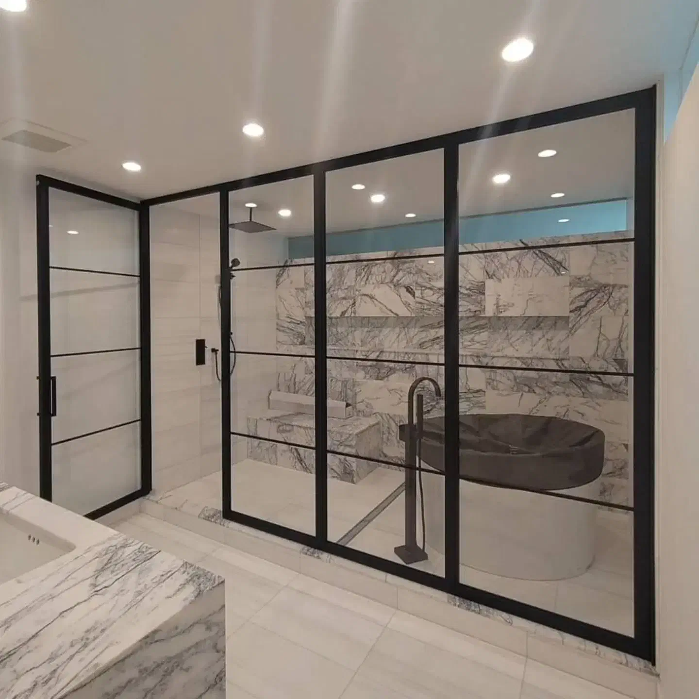 Upvcدپارتمان گیلان|خدمات پیشه و مهارت|بندر انزلی, طالب آباد|دیوار