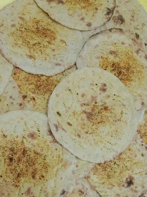 نان محلی|خوردنی و آشامیدنی|زرند, |دیوار