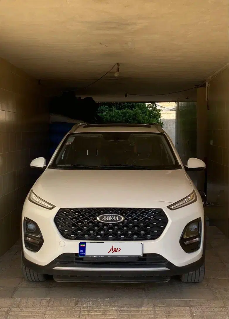 X22pro|خودرو سواری و وانت|مرودشت, رودبال|دیوار