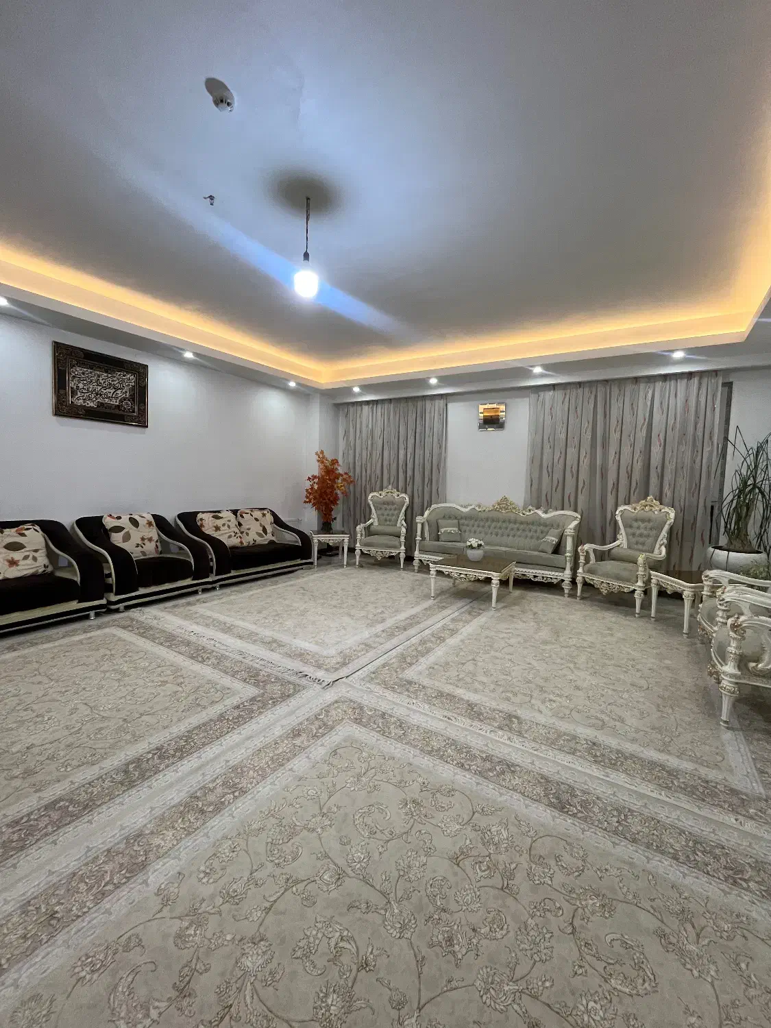 دشت بهشت شمالی *۱۴۳ متر تک واحدی * سند اماده|فروش آپارتمان|محمدشهر, همایون ویلا|دیوار