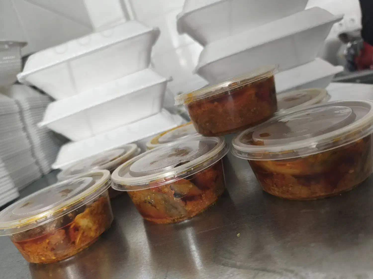 آشپزخانه بیرون بر|خدمات پذیرایی، مراسم|شهرکرد, |دیوار