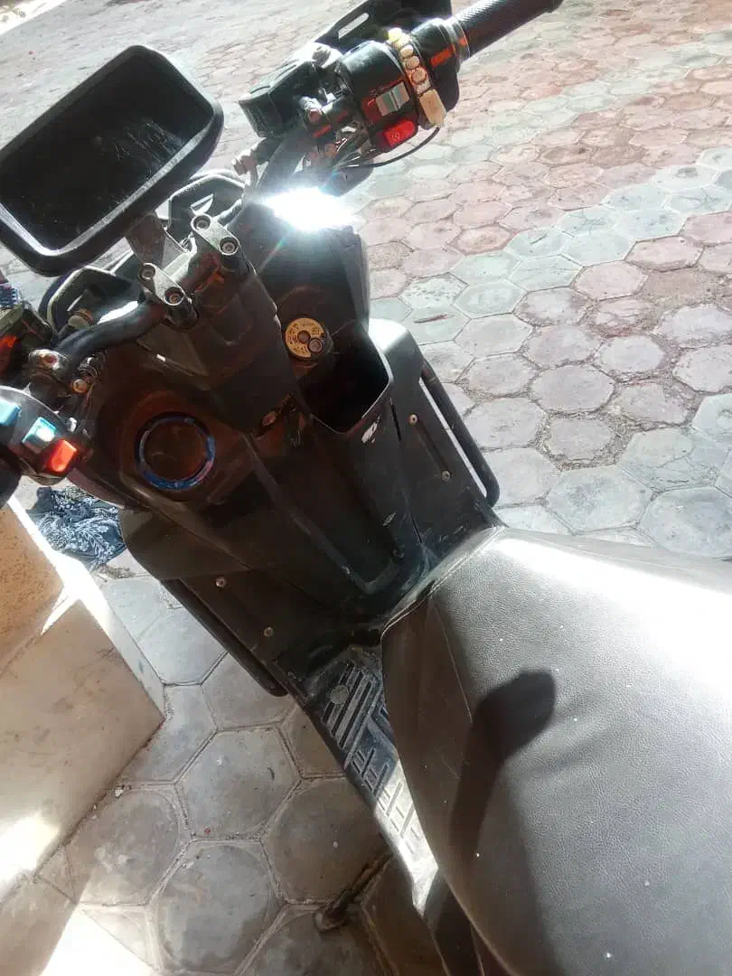 موتور|موتورسیکلت|کیش, |دیوار