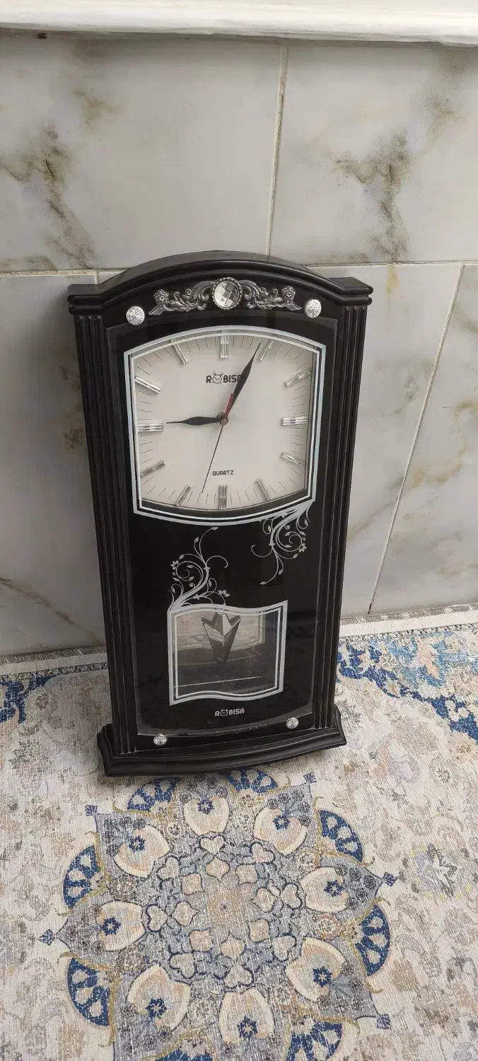 ساعت|ساعت دیواری و تزئینی|نیشابور, رحمت آباد|دیوار