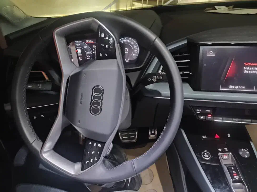 آئودیQ5سیلورپکیج تمام تیپ ها اقساط ونقدتحویل فوری|خودرو سواری و وانت|تهران, اقدسیه|دیوار