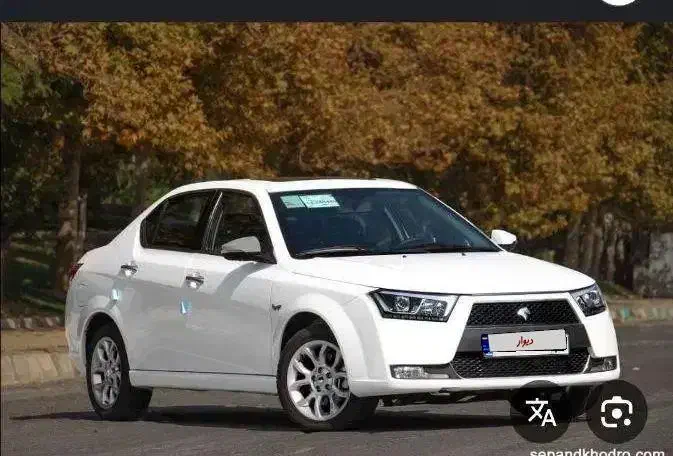 حواله دنا اتومات ابشنال تحویل 30 روزه|خودرو سواری و وانت|شوش, |دیوار