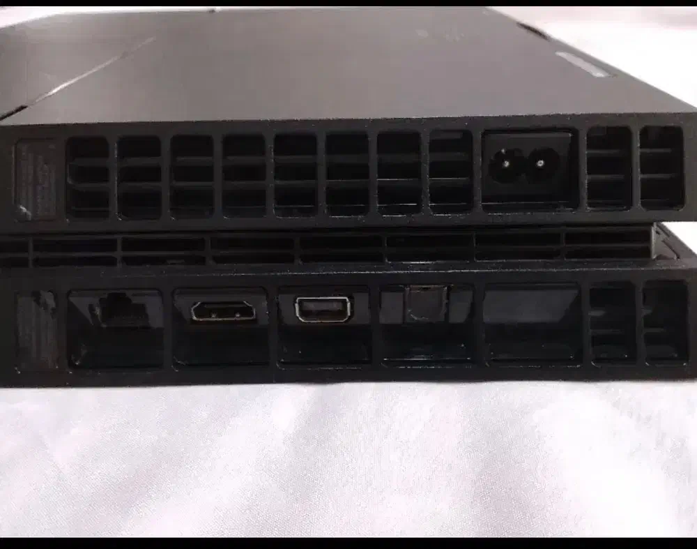 ps4 fat 500|کنسول، بازی ویدئویی و آنلاین|ارومیه, |دیوار