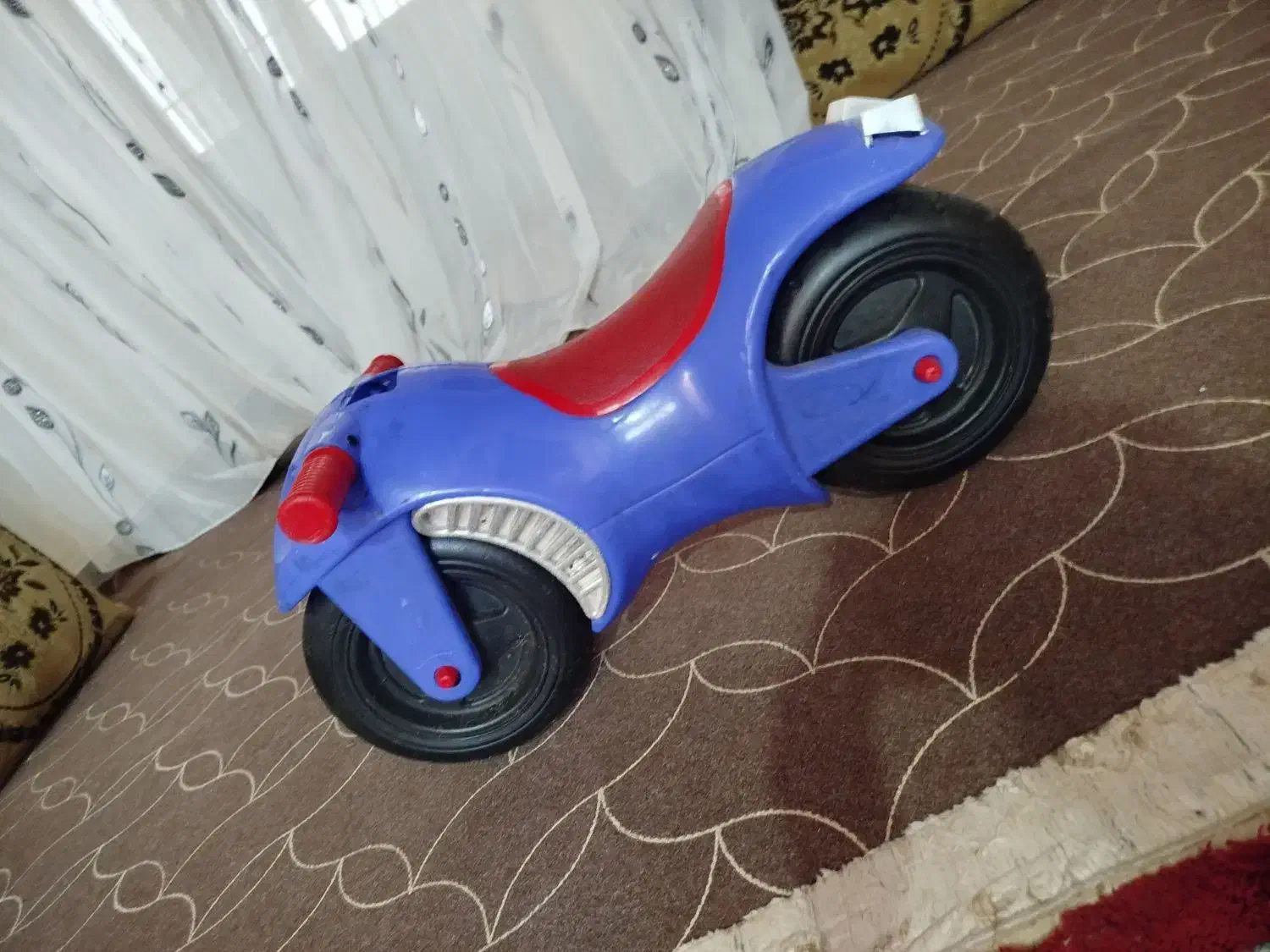 موتور بچگانه|اسباب‌‌بازی|شاهرود, |دیوار