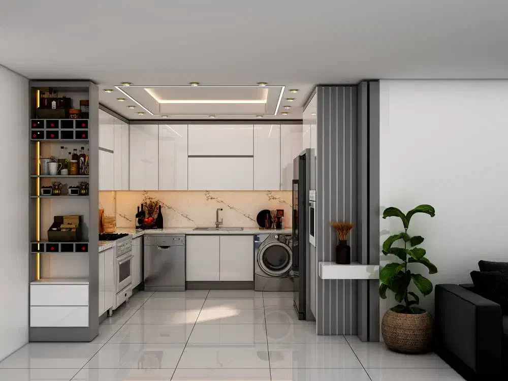 کابینت کمد دیواری|خدمات پیشه و مهارت|ماهدشت, |دیوار