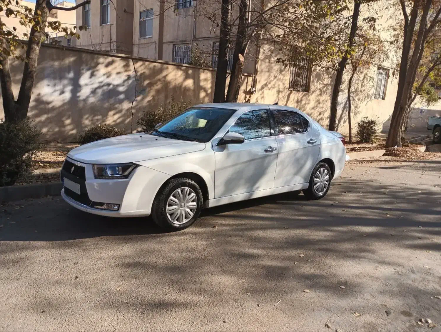 دناپلاس صفر خرید کنید حدود۲۵میلیون لوازم دارد|خودرو سواری و وانت|تهران, هوانیروز|دیوار