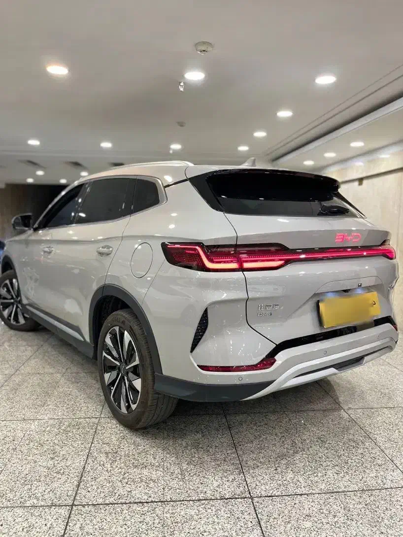 سانگ پلاسBYD 2025 با چشمخدا(امکان شرایط اقساط)|خودرو سواری و وانت|تهران, سهروردی|دیوار